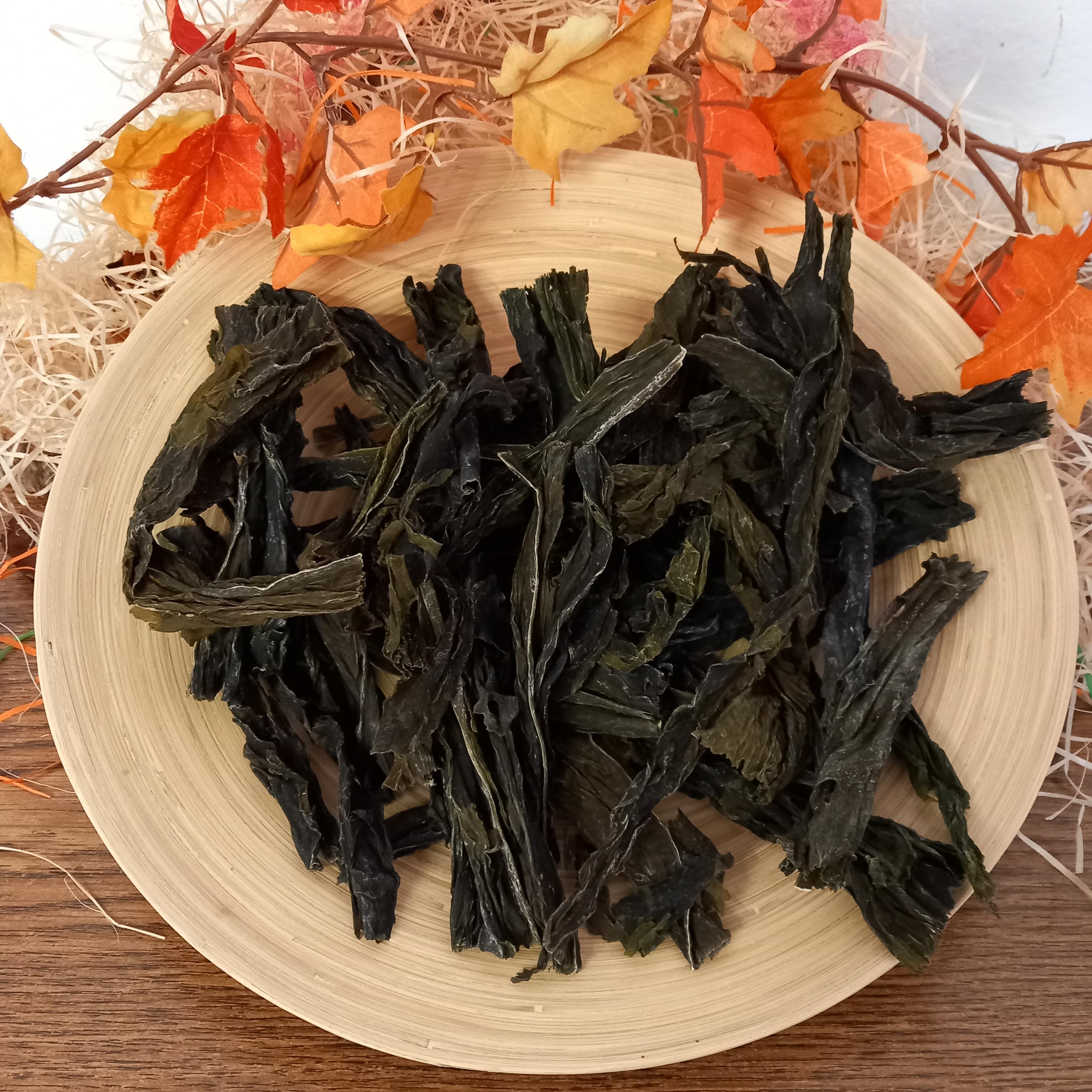 Mořské řasy Wakame 50g